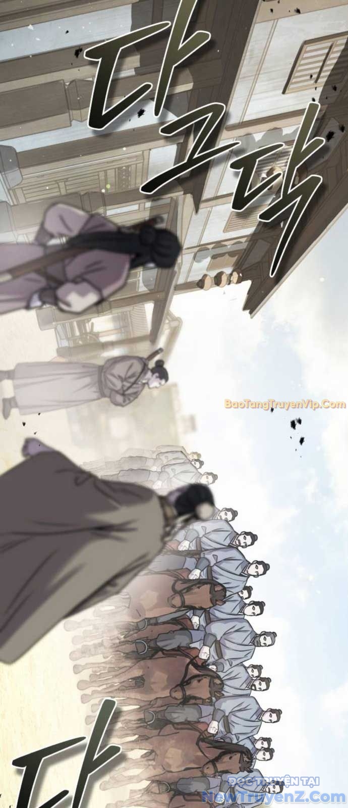 Tuyệt Thế Quân Lâm Chap 40 - Next Chap 41