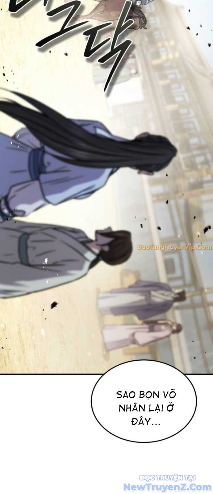 Tuyệt Thế Quân Lâm Chap 40 - Next Chap 41