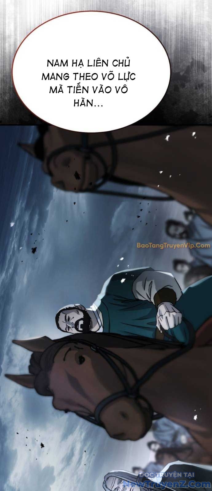 Tuyệt Thế Quân Lâm Chap 40 - Next Chap 41