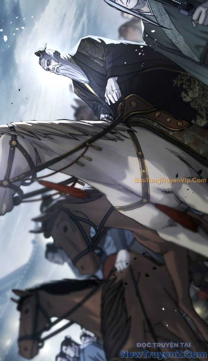 Tuyệt Thế Quân Lâm Chap 40 - Next Chap 41