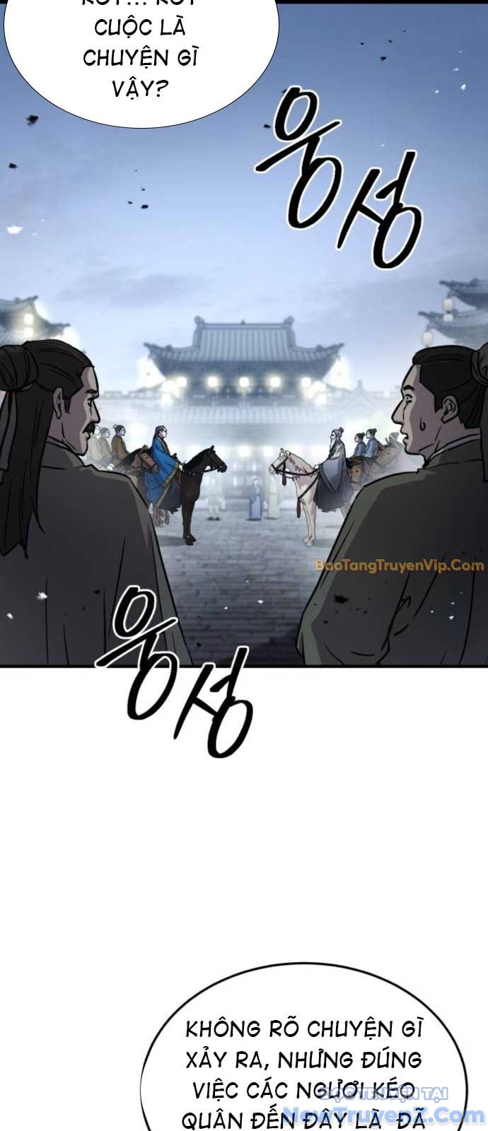 Tuyệt Thế Quân Lâm Chap 40 - Next Chap 41