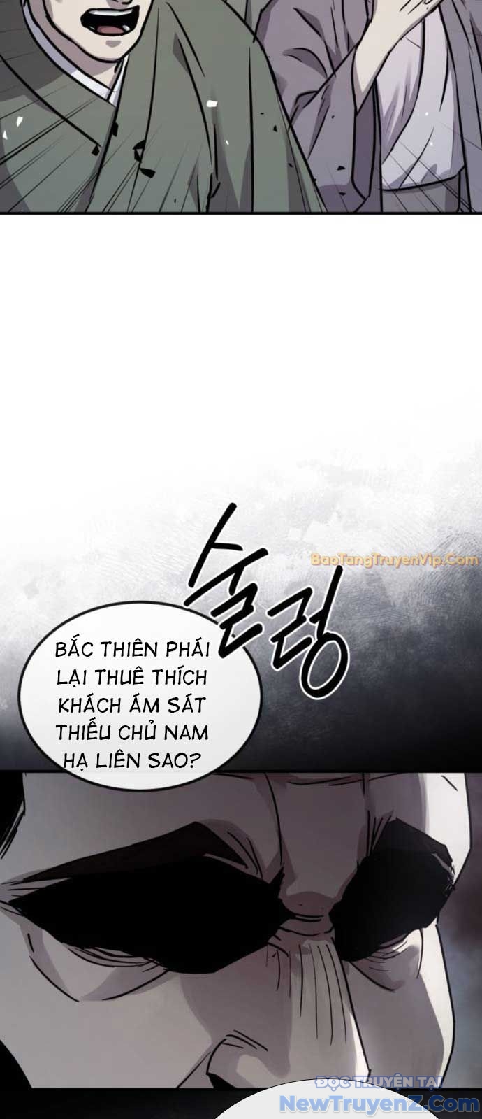Tuyệt Thế Quân Lâm Chap 40 - Next Chap 41
