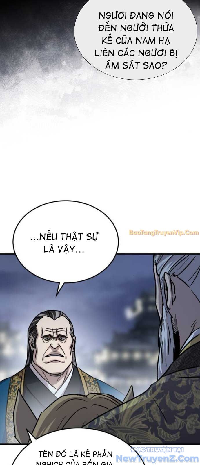 Tuyệt Thế Quân Lâm Chap 40 - Next Chap 41