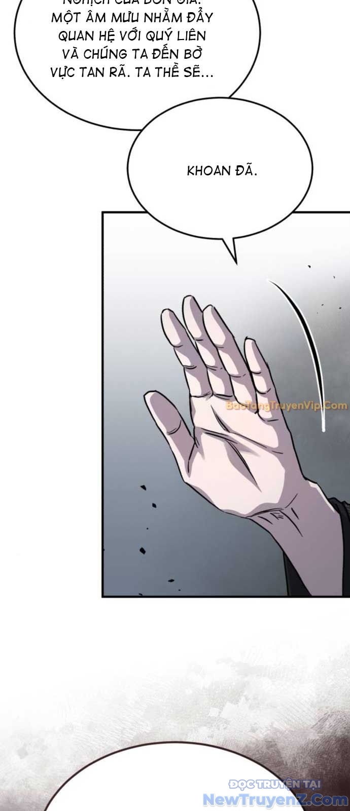 Tuyệt Thế Quân Lâm Chap 40 - Next Chap 41