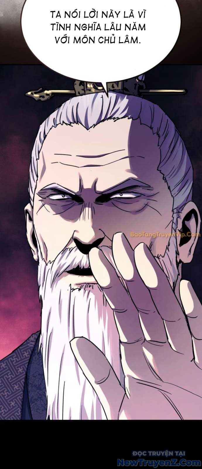 Tuyệt Thế Quân Lâm Chap 40 - Next Chap 41