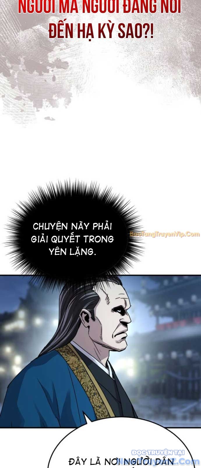 Tuyệt Thế Quân Lâm Chap 40 - Next Chap 41