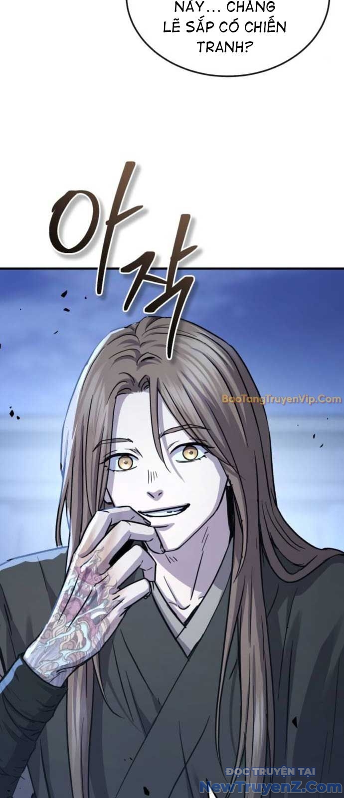 Tuyệt Thế Quân Lâm Chap 40 - Next Chap 41