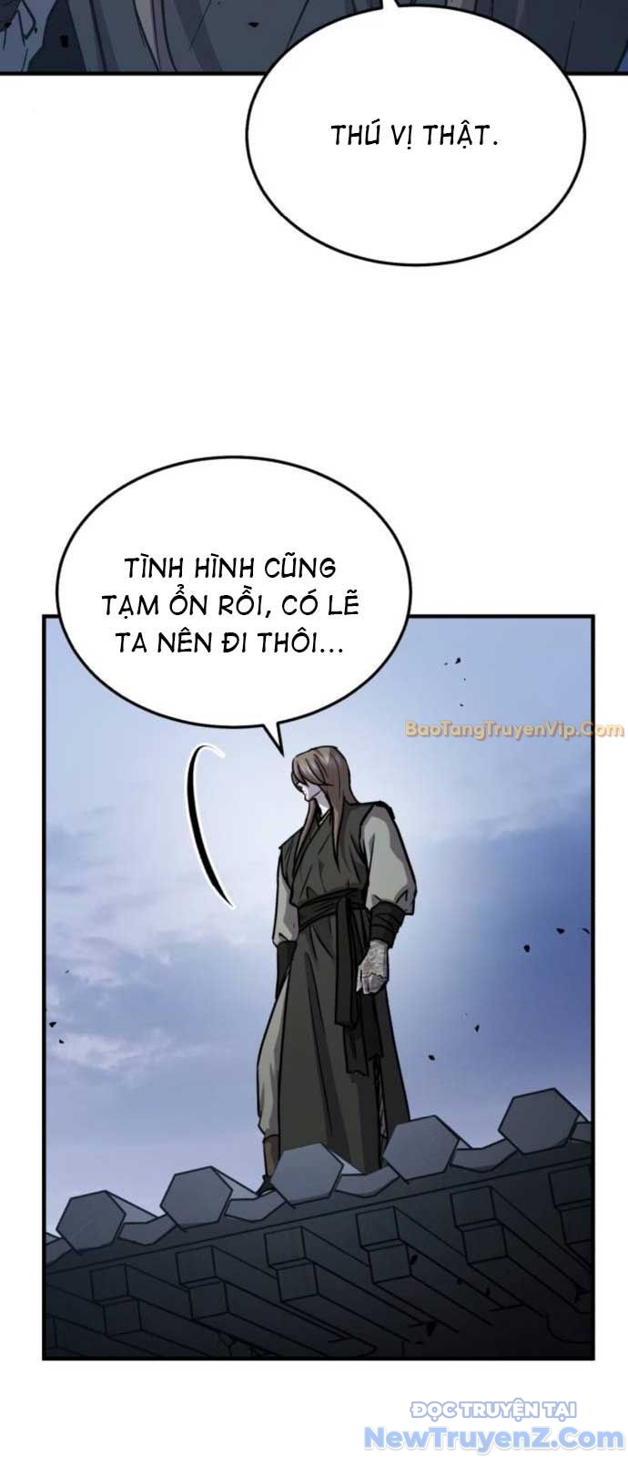 Tuyệt Thế Quân Lâm Chap 40 - Next Chap 41