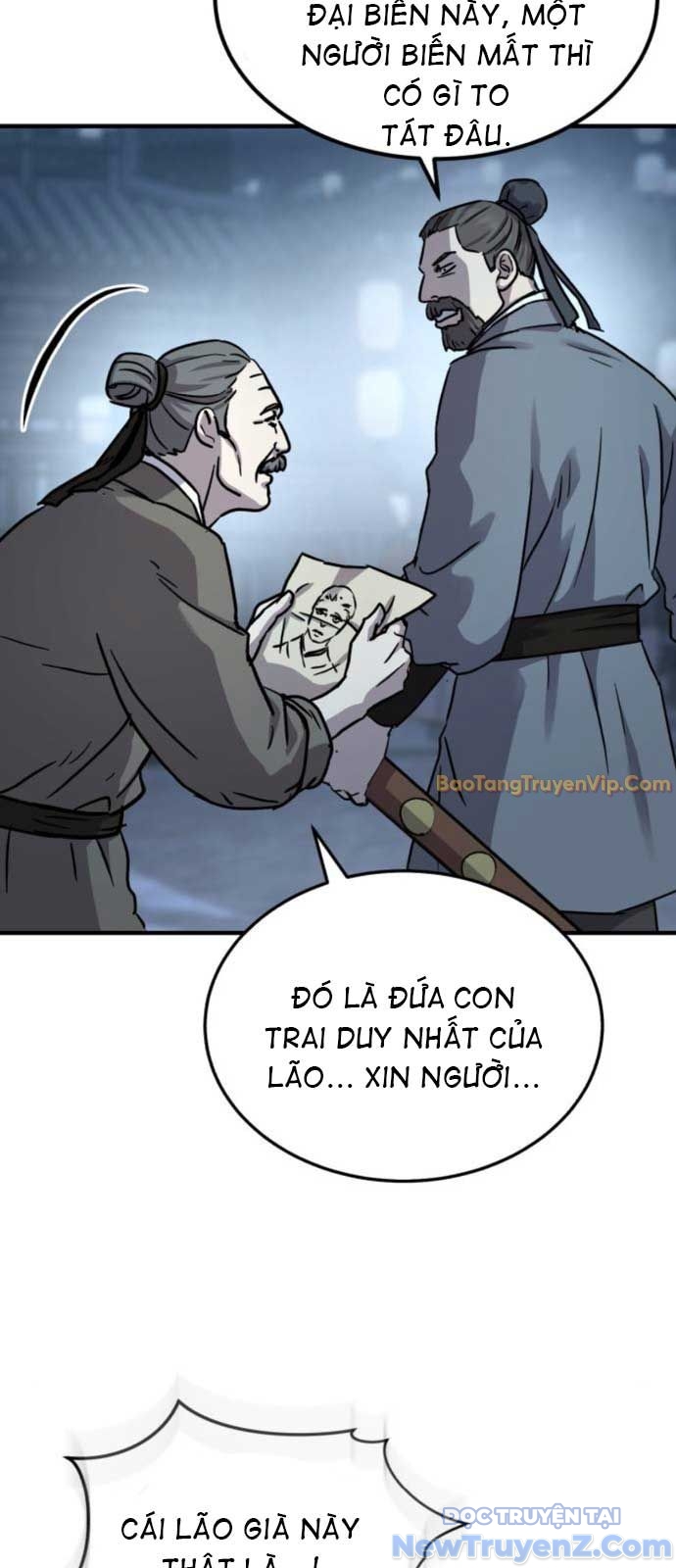 Tuyệt Thế Quân Lâm Chap 40 - Next Chap 41