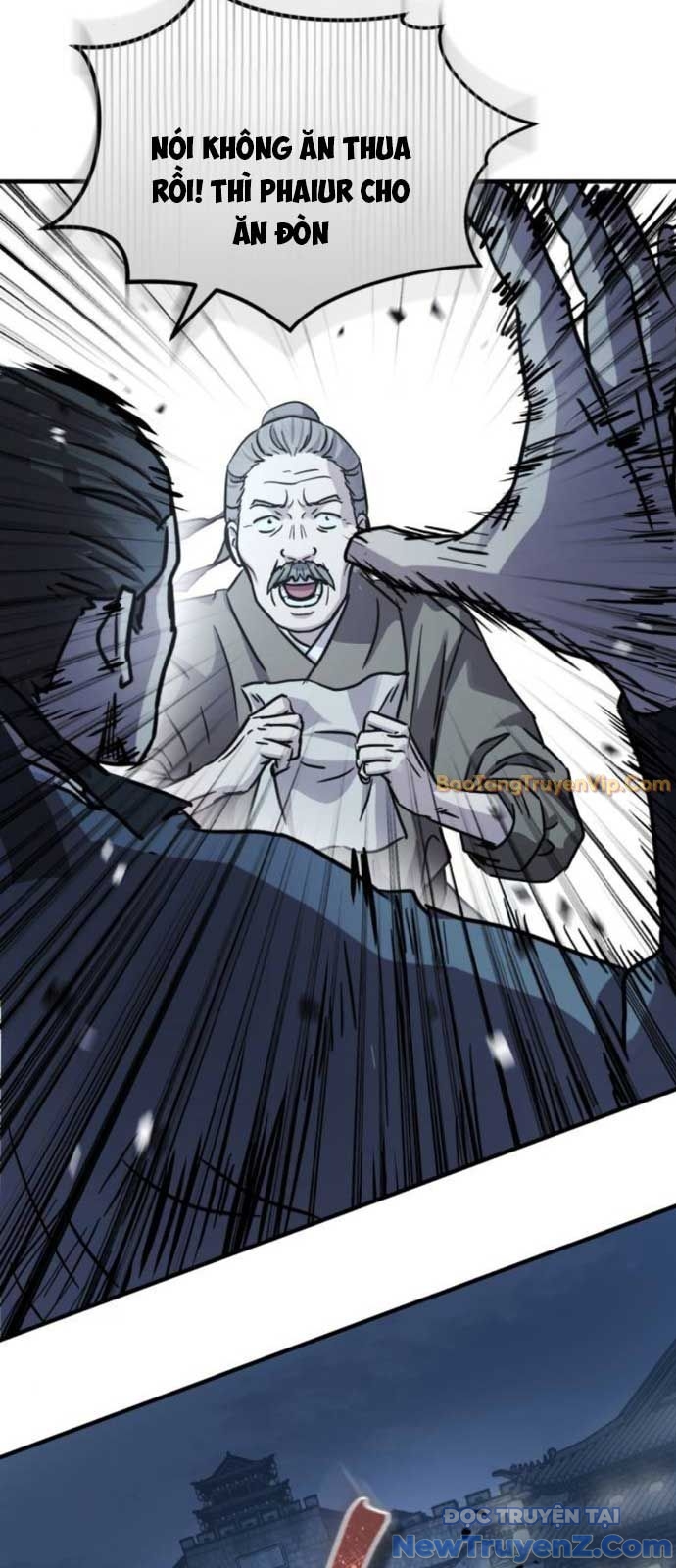 Tuyệt Thế Quân Lâm Chap 40 - Next Chap 41