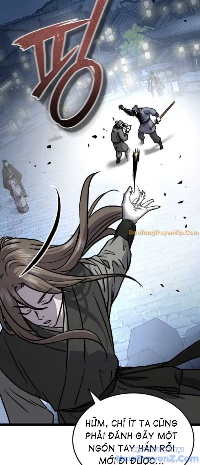 Tuyệt Thế Quân Lâm Chap 40 - Next Chap 41