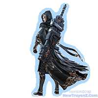 Tuyệt Thế Quân Lâm Chap 40 - Next Chap 41