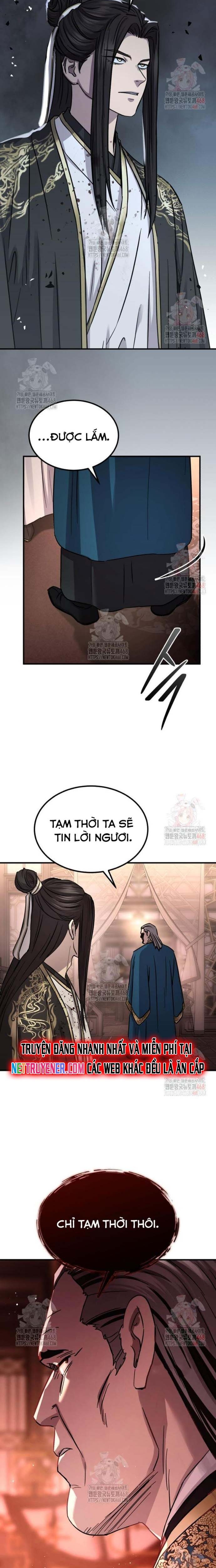 Tuyệt Thế Quân Lâm Chap 41 - Next Chap 42