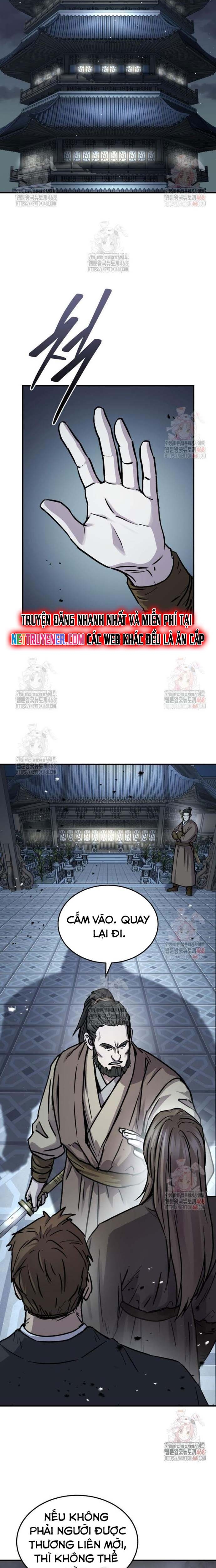 Tuyệt Thế Quân Lâm Chap 41 - Next Chap 42