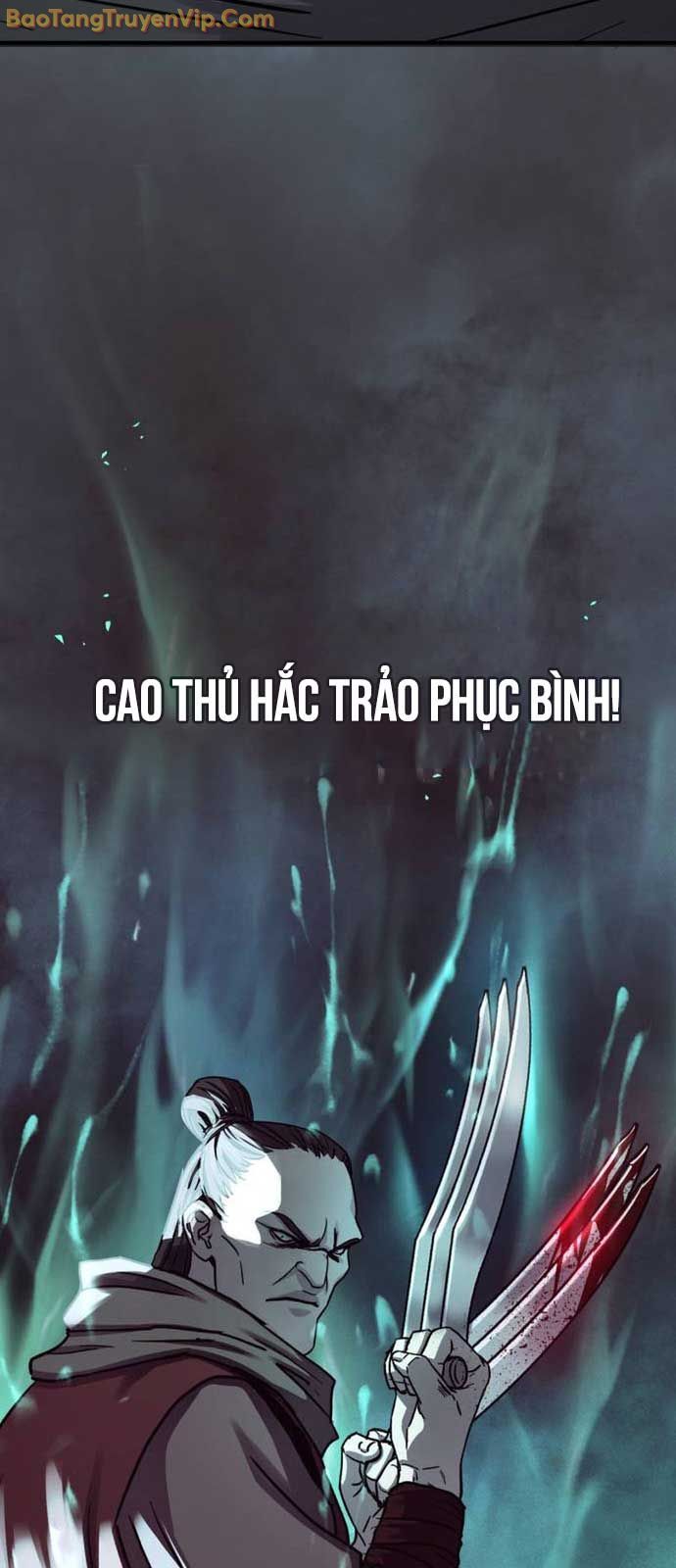 Tuyệt Thế Quân Lâm Chap 43.1 - Next Chap 44.1