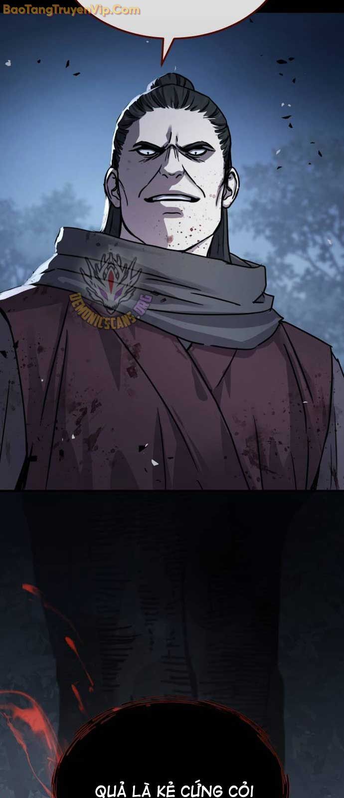 Tuyệt Thế Quân Lâm Chap 43.1 - Next Chap 44.1