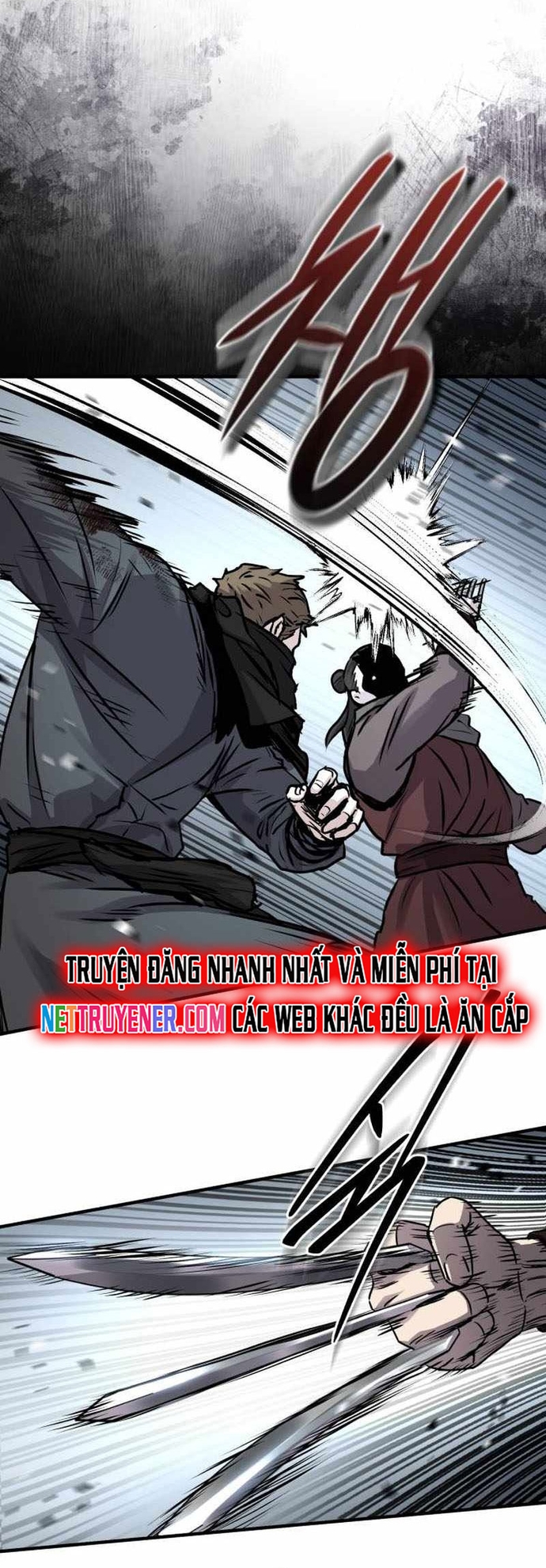 Tuyệt Thế Quân Lâm Chap 43 - Next Chap 44