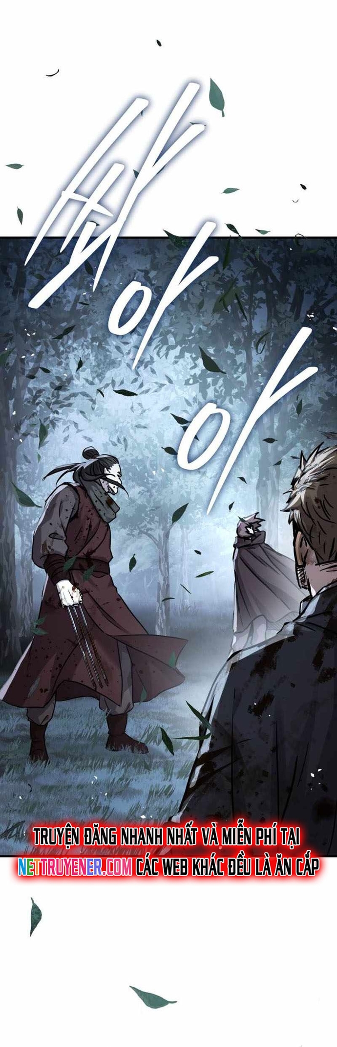 Tuyệt Thế Quân Lâm Chap 43 - Next Chap 44