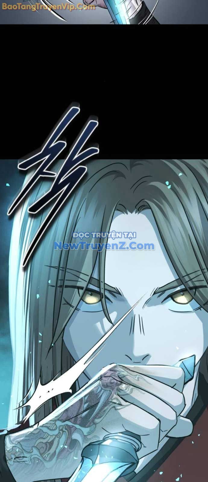 Tuyệt Thế Quân Lâm Chap 44 - Next Chap 45