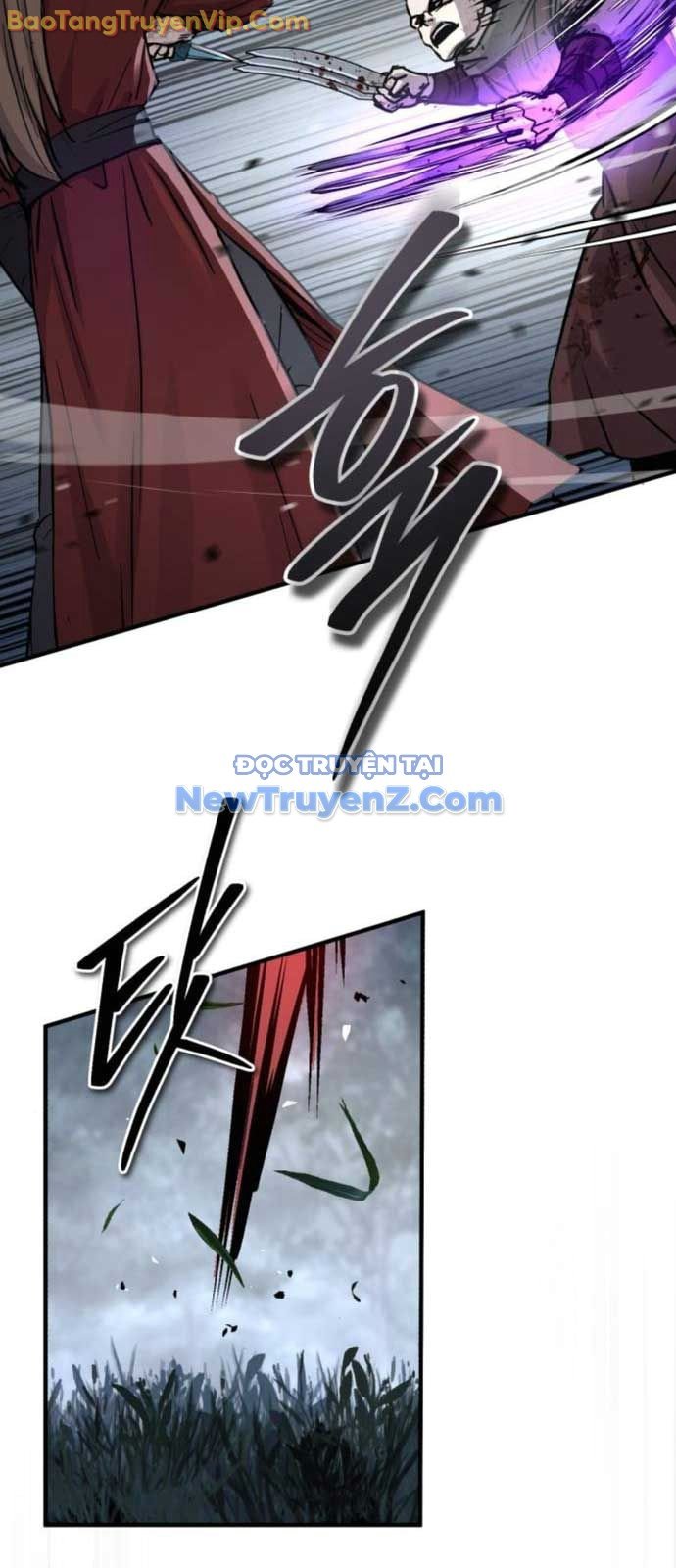 Tuyệt Thế Quân Lâm Chap 44 - Next Chap 45