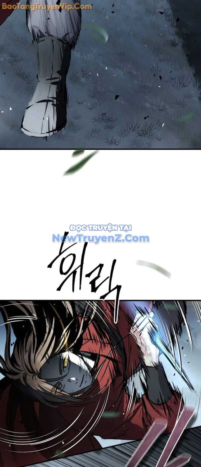 Tuyệt Thế Quân Lâm Chap 44 - Next Chap 45