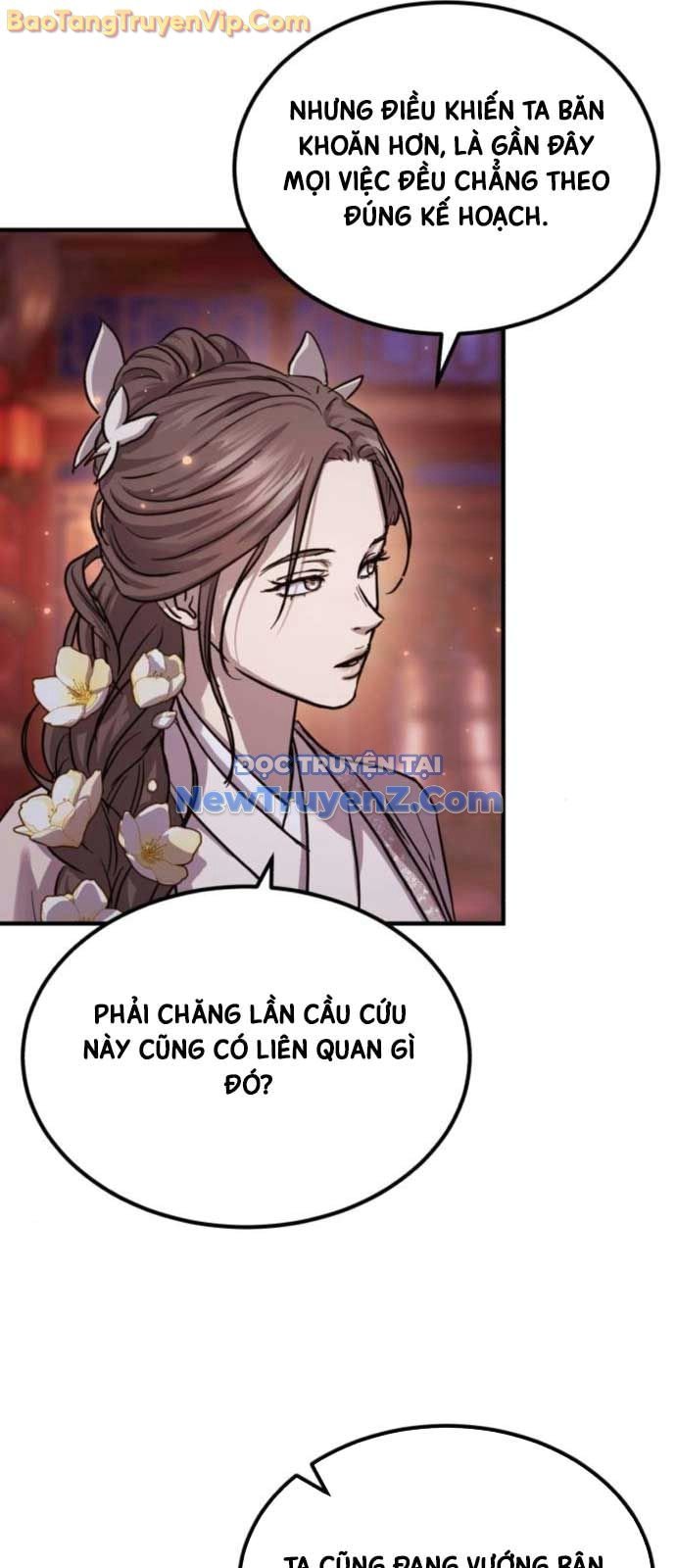 Tuyệt Thế Quân Lâm Chap 44 - Next Chap 45