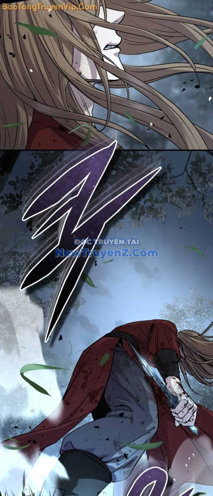 Tuyệt Thế Quân Lâm Chap 44 - Next Chap 45