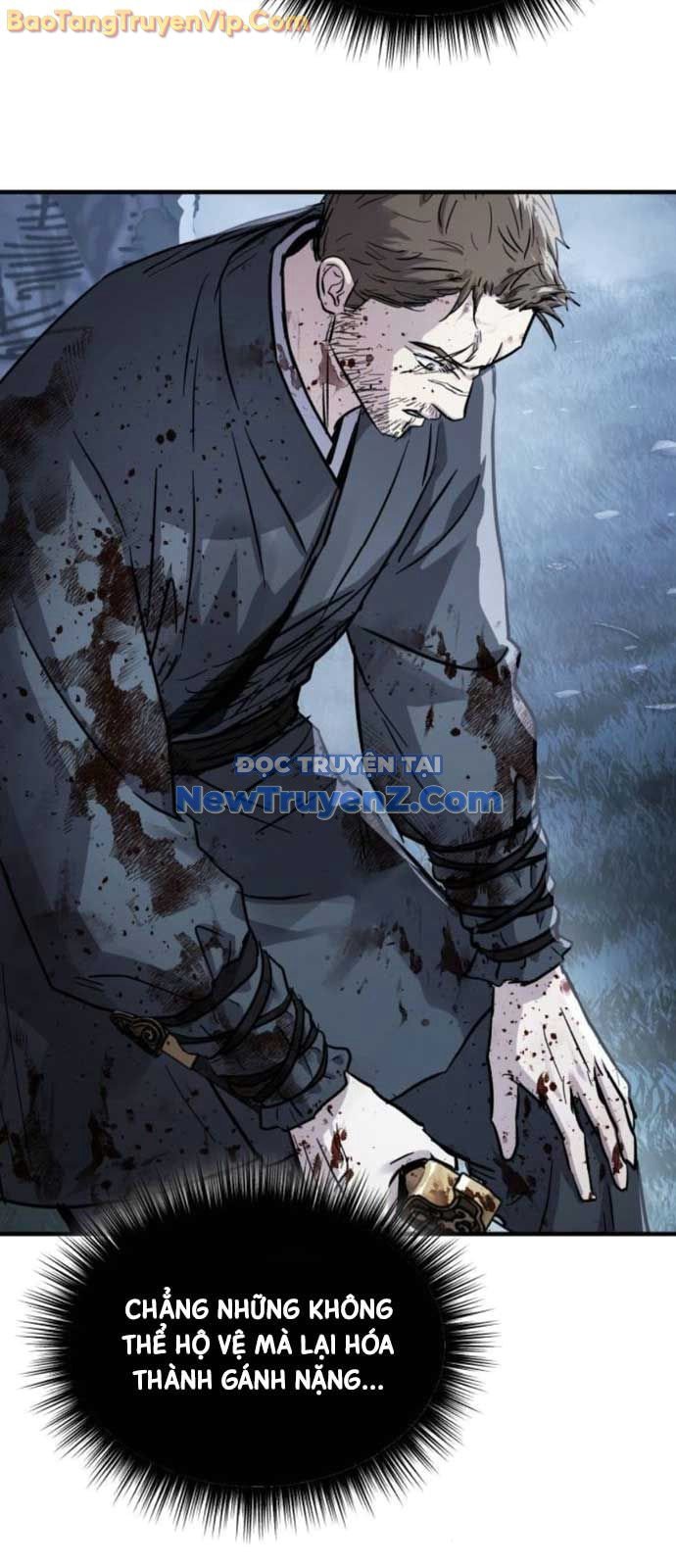 Tuyệt Thế Quân Lâm Chap 45 - Next Chap 46