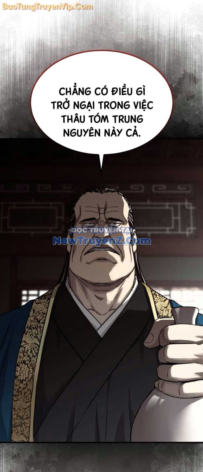 Tuyệt Thế Quân Lâm Chap 45 - Next Chap 46