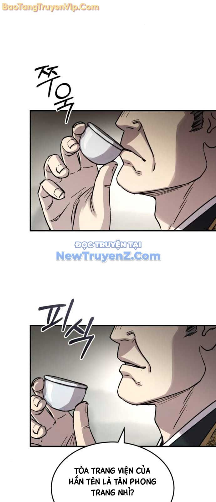 Tuyệt Thế Quân Lâm Chap 45 - Next Chap 46