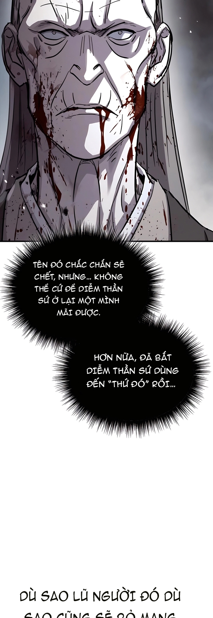 Tuyệt Thế Quân Lâm Chap 46 - Next Chap 47