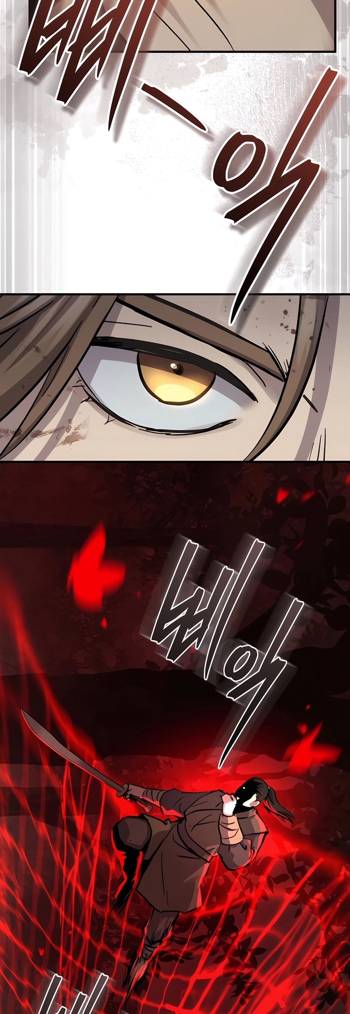 Tuyệt Thế Quân Lâm Chap 46 - Next Chap 47