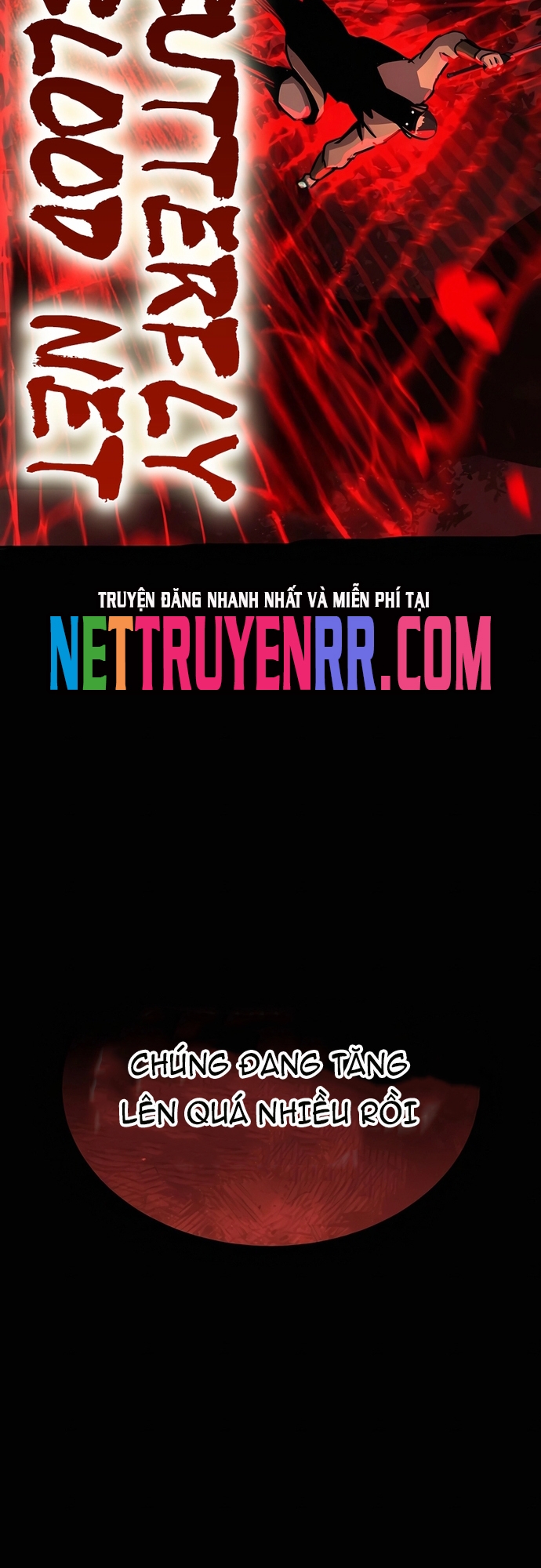 Tuyệt Thế Quân Lâm Chap 46 - Next Chap 47