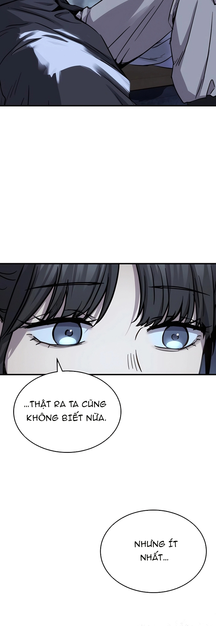 Tuyệt Thế Quân Lâm Chap 46 - Next Chap 47