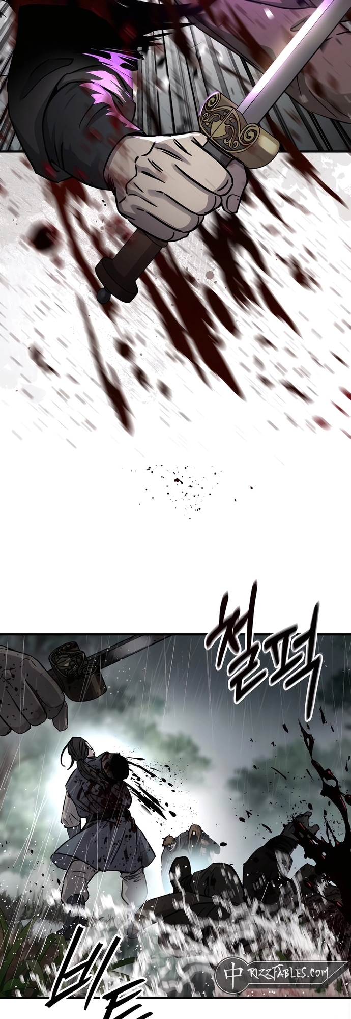 Tuyệt Thế Quân Lâm Chap 46 - Next Chap 47