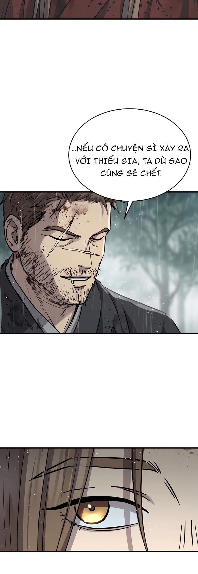 Tuyệt Thế Quân Lâm Chap 46 - Next Chap 47