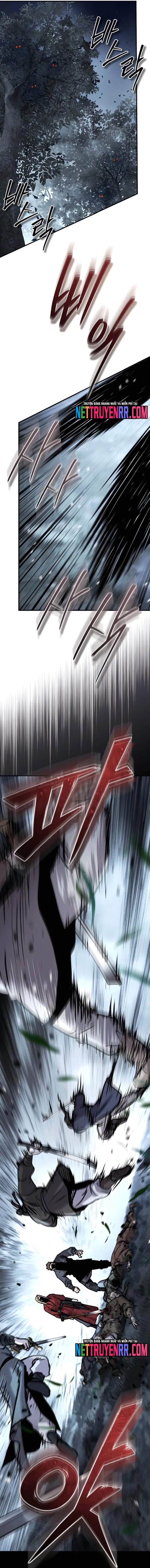 Tuyệt Thế Quân Lâm Chap 47 - Next Chap 48