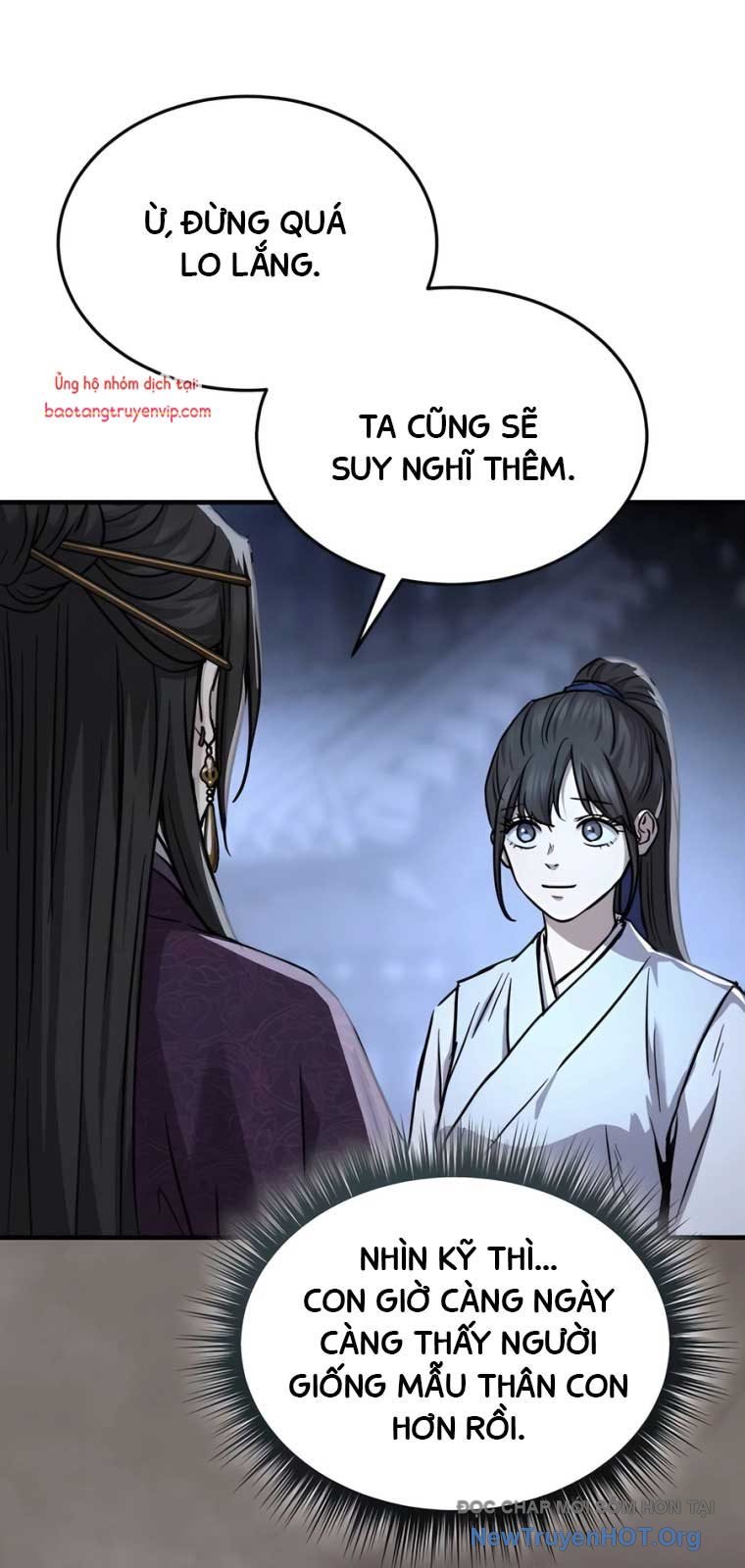 Tuyệt Thế Quân Lâm Chap 48.1 - Next Chap 49.1