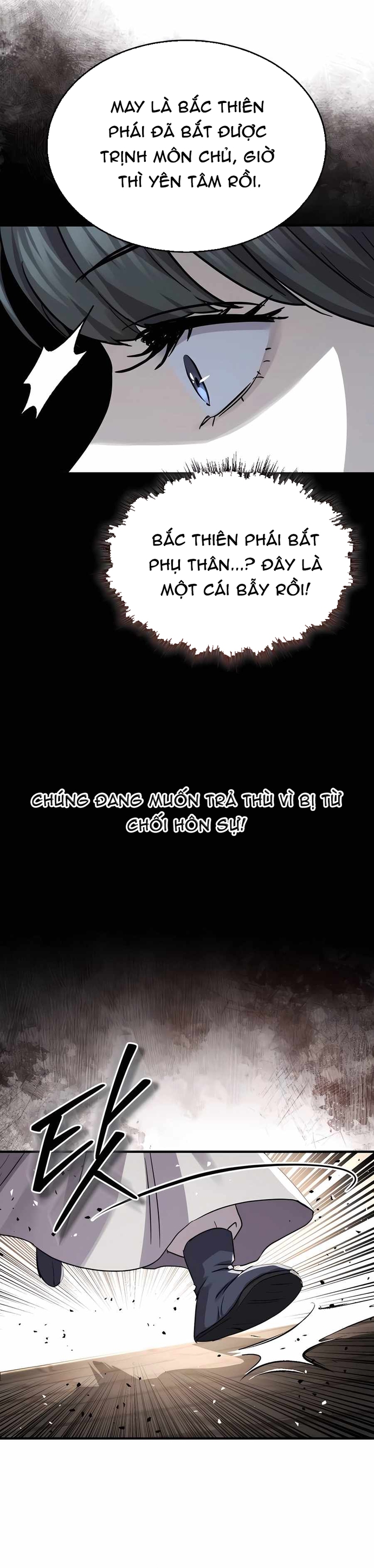 Tuyệt Thế Quân Lâm Chap 48 - Next Chap 49