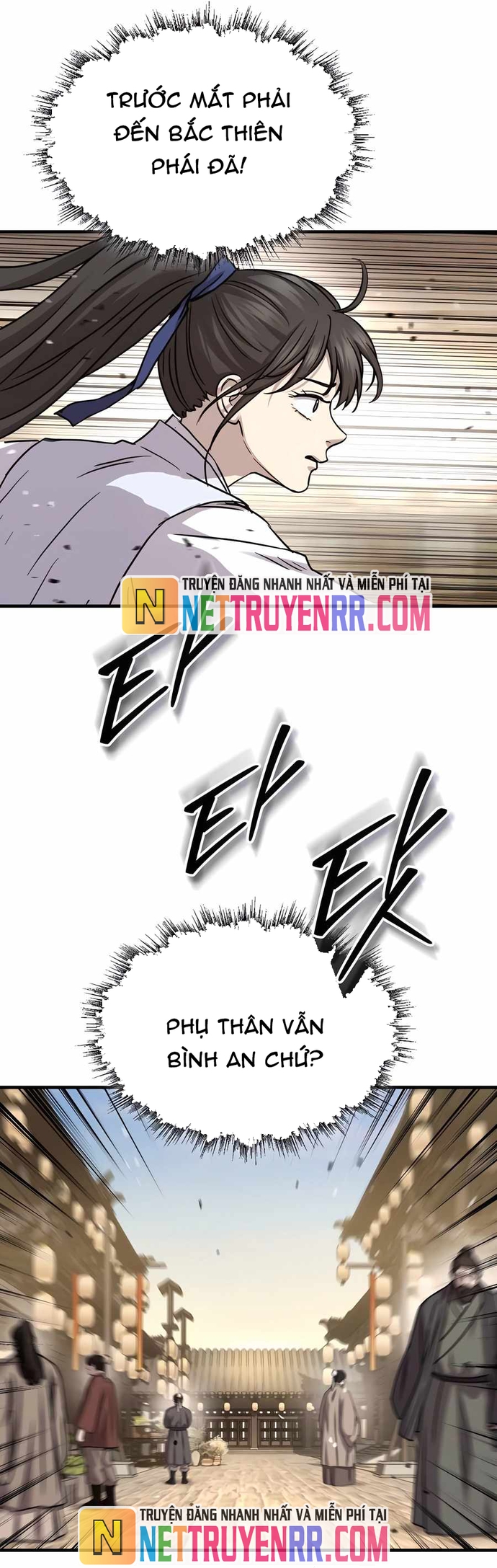 Tuyệt Thế Quân Lâm Chap 48 - Next Chap 49