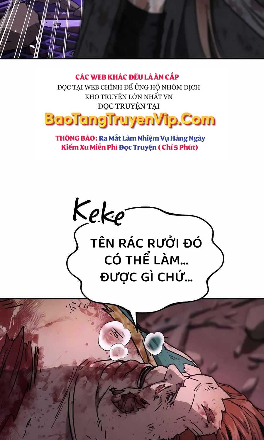 Tuyệt Thế Quân Lâm Chap 5 - Next Chap 6