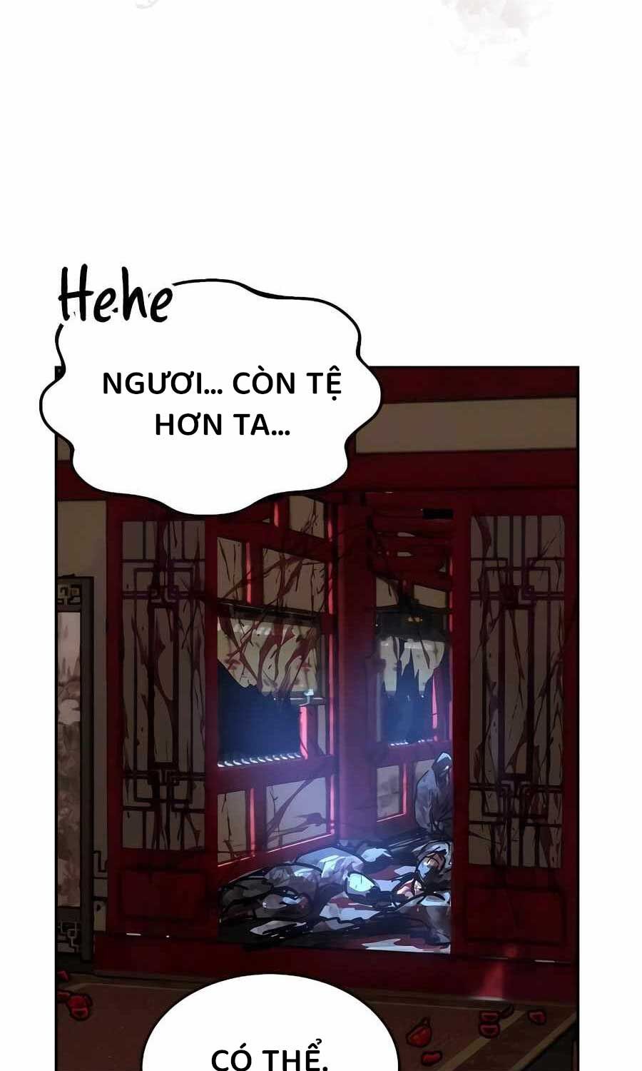 Tuyệt Thế Quân Lâm Chap 5 - Next Chap 6