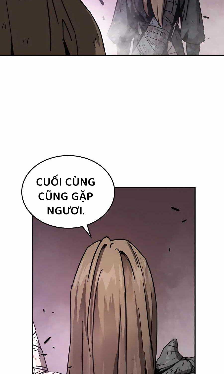 Tuyệt Thế Quân Lâm Chap 5 - Next Chap 6