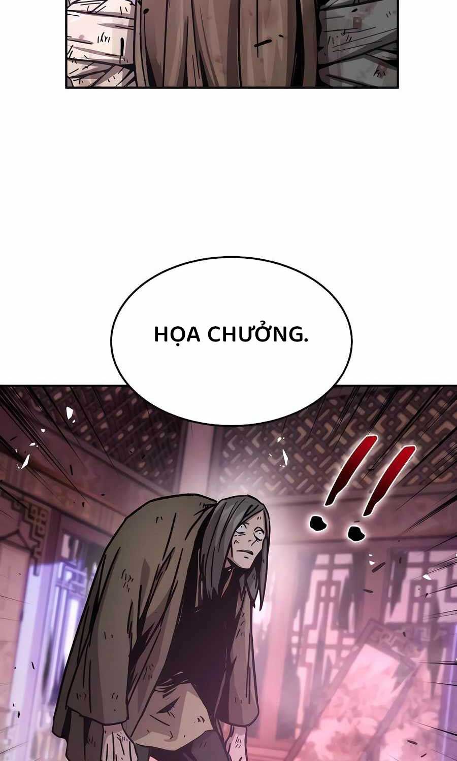 Tuyệt Thế Quân Lâm Chap 5 - Next Chap 6
