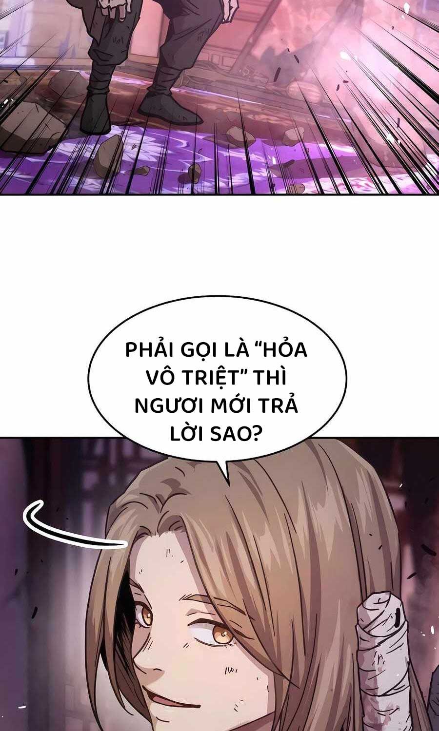 Tuyệt Thế Quân Lâm Chap 5 - Next Chap 6