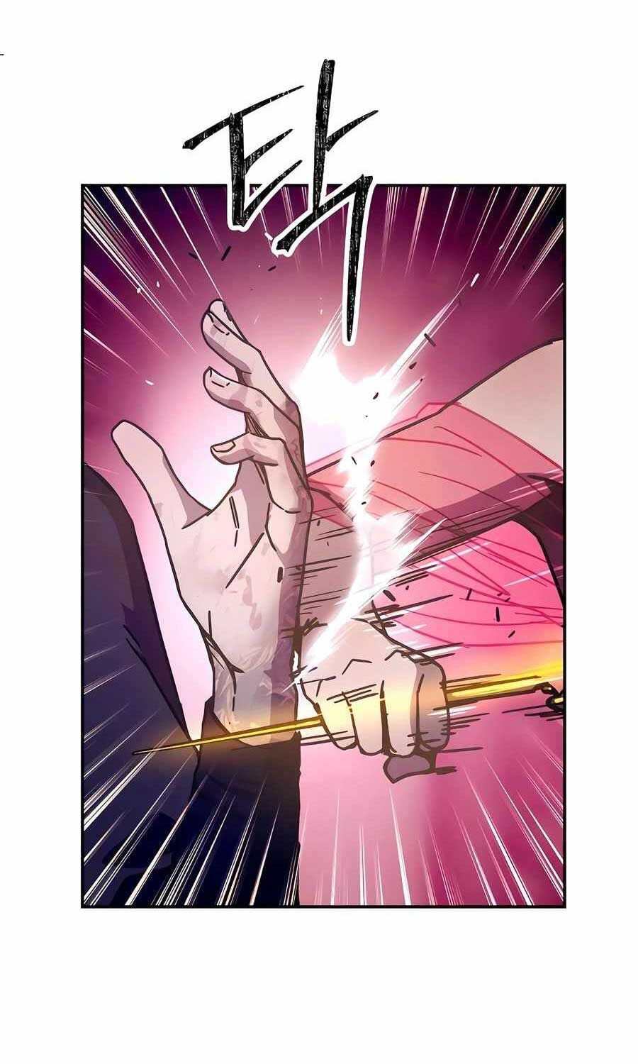 Tuyệt Thế Quân Lâm Chap 5 - Next Chap 6