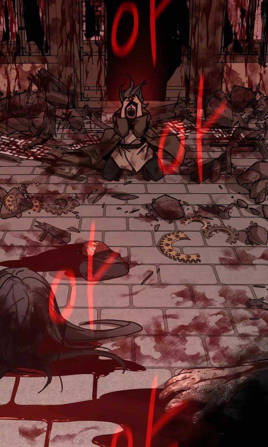 Tuyệt Thế Quân Lâm Chap 5 - Next Chap 6