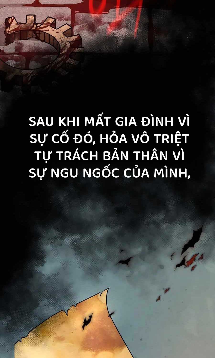Tuyệt Thế Quân Lâm Chap 5 - Next Chap 6