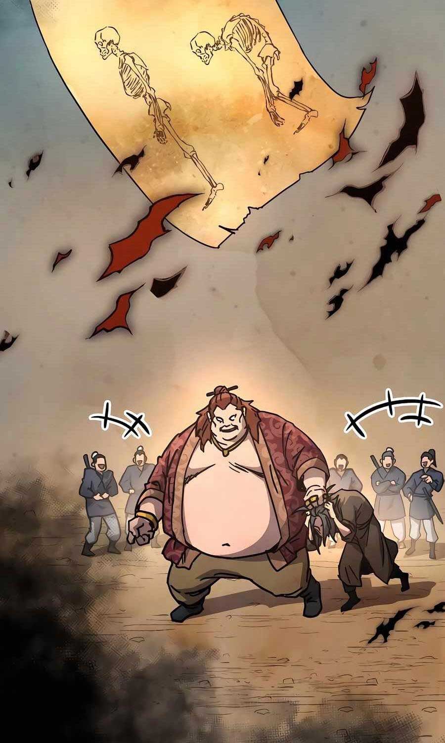 Tuyệt Thế Quân Lâm Chap 5 - Next Chap 6