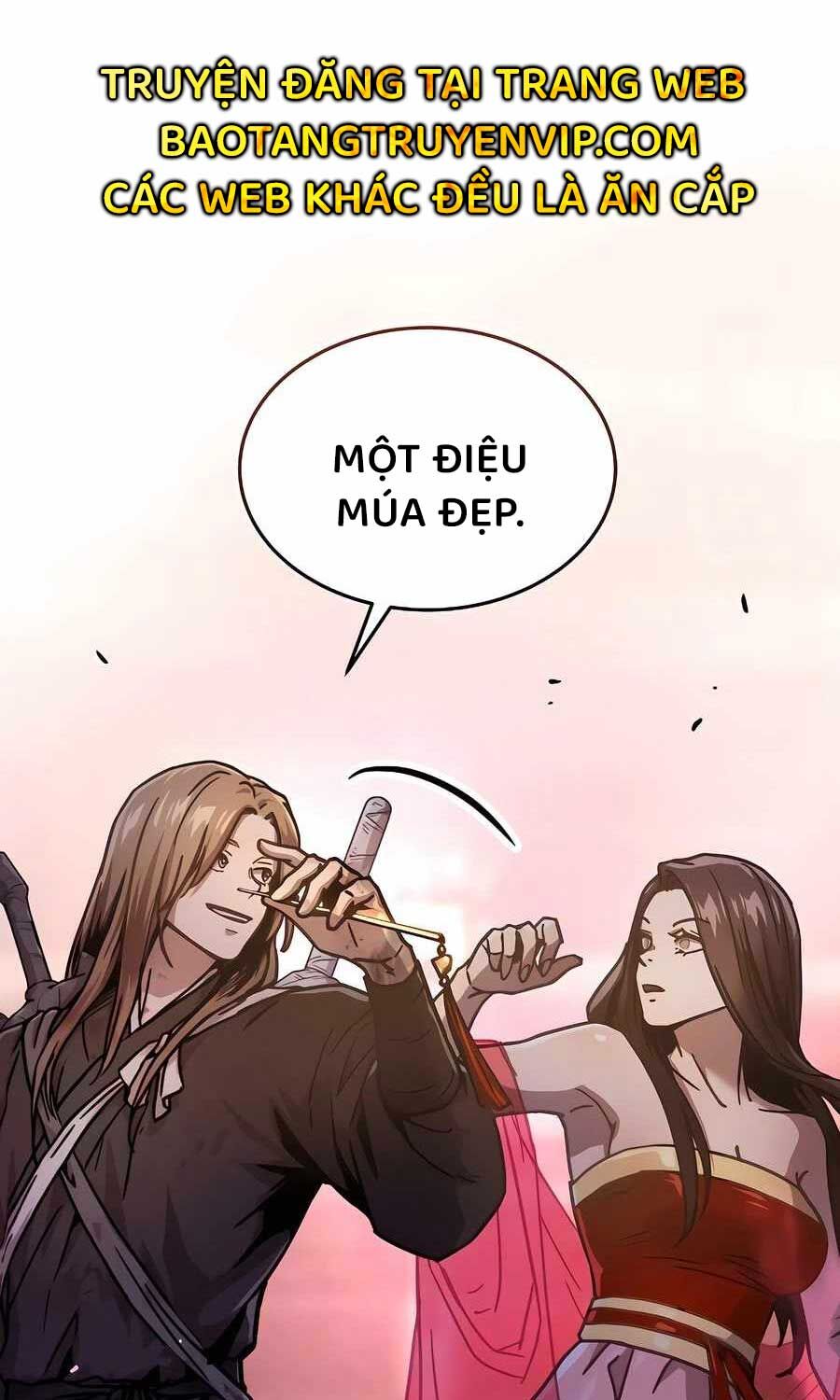 Tuyệt Thế Quân Lâm Chap 5 - Next Chap 6